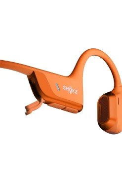 Shokz Koptelefoon Openrun Pro 2