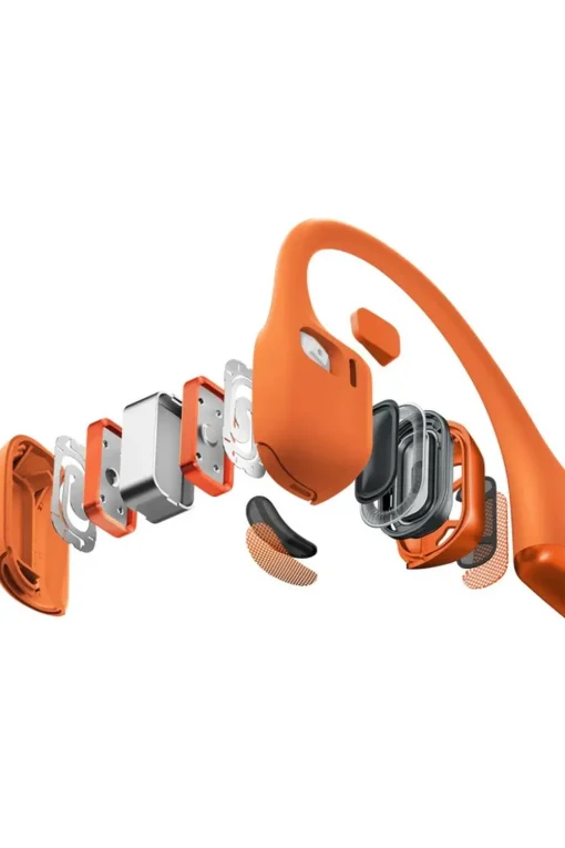 Shokz Koptelefoon Openrun Pro 2