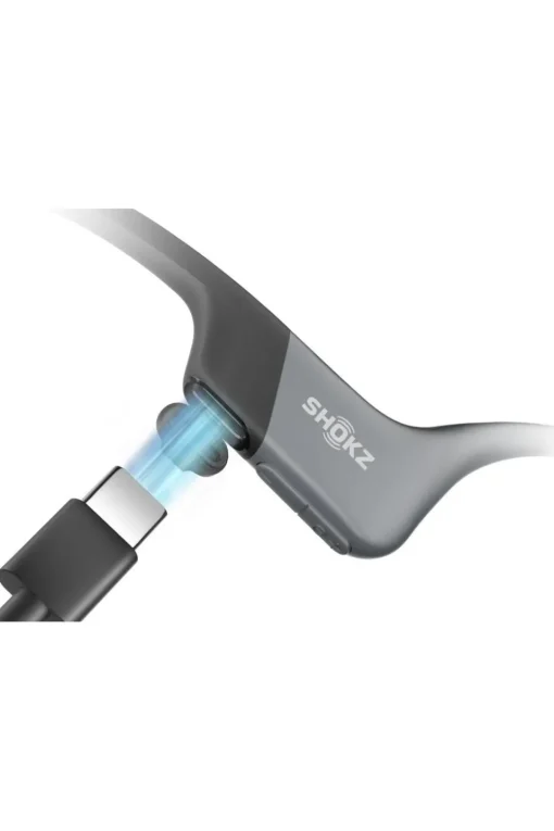 Shokz Koptelefoon Openrun Mini Usb-C