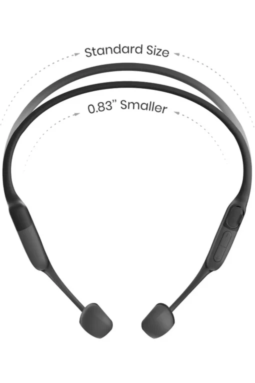 Shokz Koptelefoon Openrun Mini Usb-C
