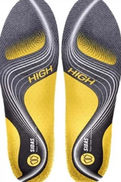 Sidas Inlegzool 3 Feet Activ High