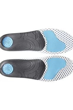 Sidas Inlegzool 3 Feet Activ Low