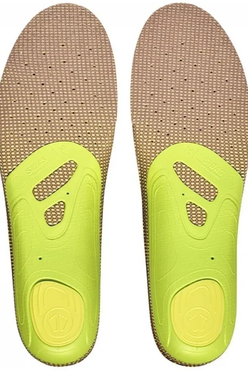Sidas Inlegzool 3 Feet Outdoor High