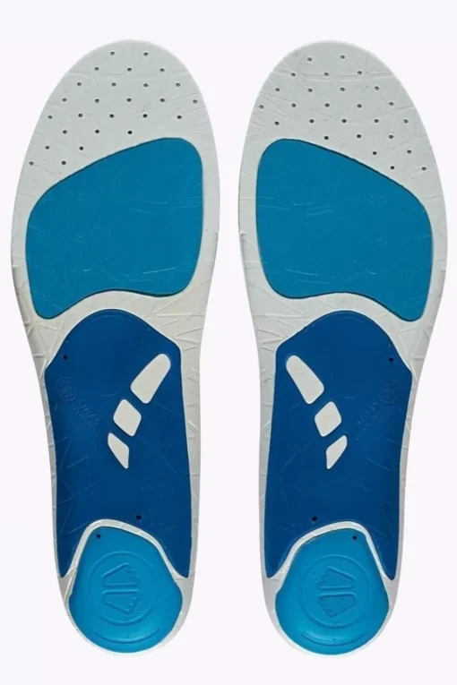 Sidas Inlegzool 3 Feet Run Sense Low
