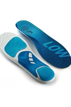 Sidas Inlegzool 3 Feet Run Sense Low