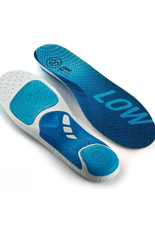 Sidas Inlegzool 3 Feet Run Sense Low