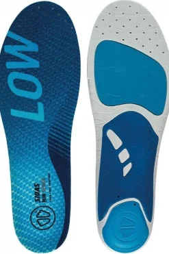 Sidas Inlegzool 3 Feet Run Sense Low