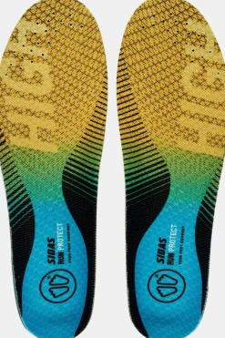 Sidas Inlegzool 3 Feet Run Protect High