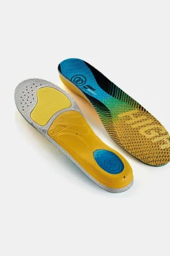 Sidas Inlegzool 3 Feet Run Protect High