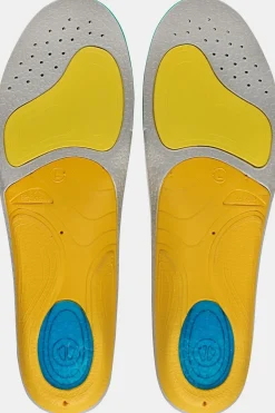 Sidas Inlegzool 3 Feet Run Protect High