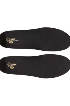 Sidas Inlegzool 3 Feet Slim Low