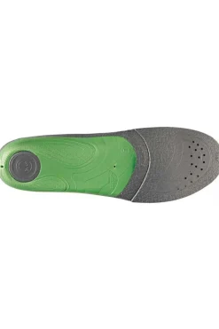 Sidas Inlegzool 3 Feet Slim Low