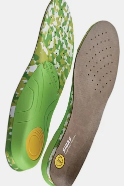 Sidas Inlegzool 3D Outdoor