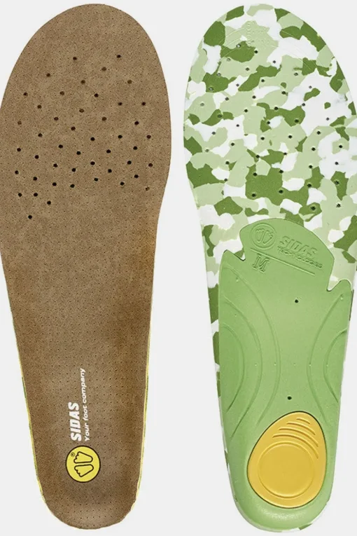 Sidas Inlegzool 3D Outdoor