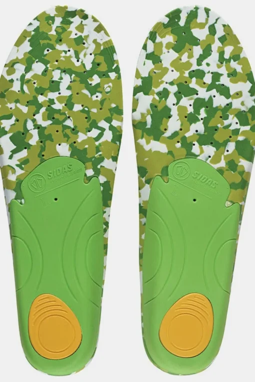 Sidas Inlegzool 3D Outdoor