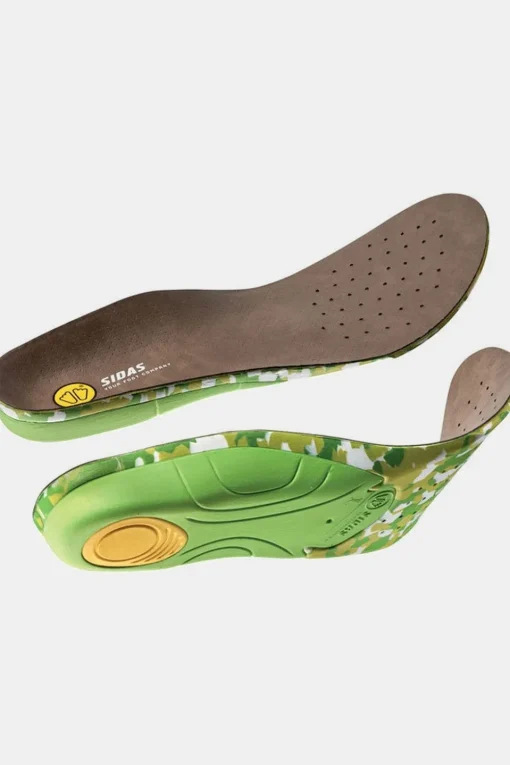 Sidas Inlegzool 3D Outdoor