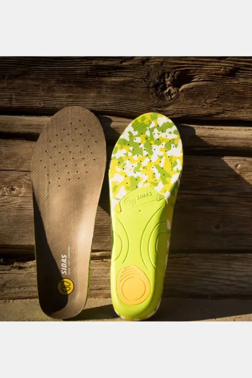 Sidas Inlegzool 3D Outdoor