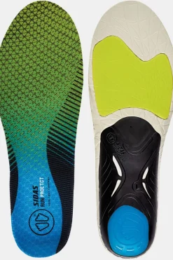 Sidas Inlegzool 3D Run Protect