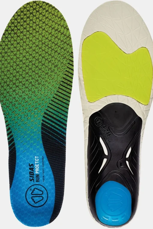 Sidas Inlegzool 3D Run Protect