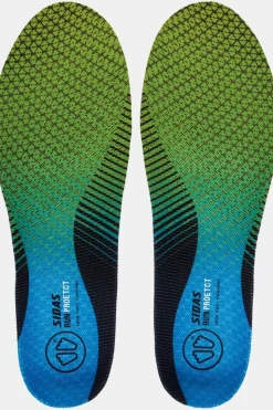Sidas Inlegzool 3D Run Protect