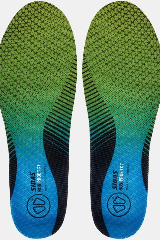 Sidas Inlegzool 3D Run Protect