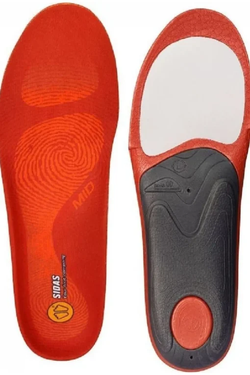Sidas Zool Winter 3Feet Mid