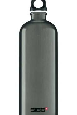 Sigg Drinkfles Traveller 1L