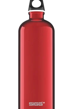 Sigg Drinkfles Traveller 1L
