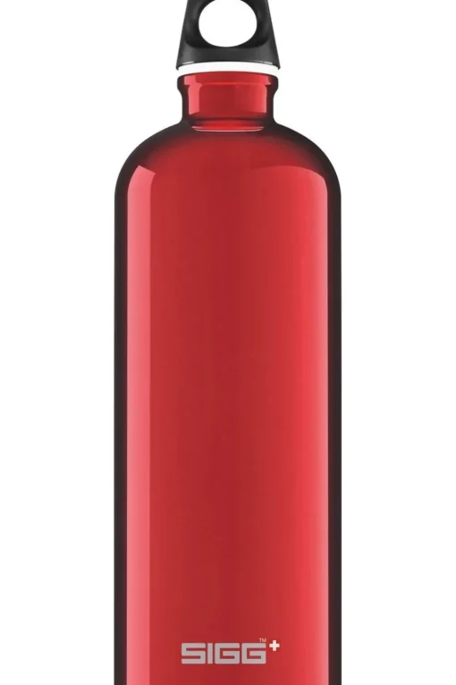 Sigg Drinkfles Traveller 1L