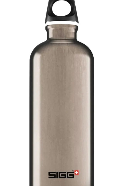Sigg Drinkfles Traveller 0,6L