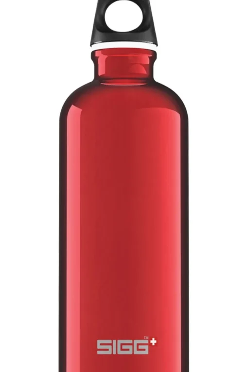 Sigg Drinkfles Traveller 0,6L