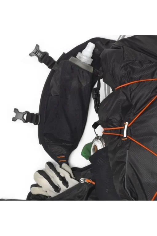 Silva Dagrugzak Strive Mountain Pack 23+3