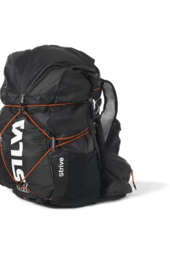 Silva Dagrugzak Strive Mountain Pack 23+3