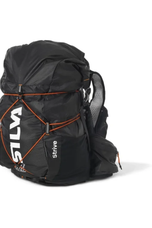 Silva Dagrugzak Strive Mountain Pack 23+3
