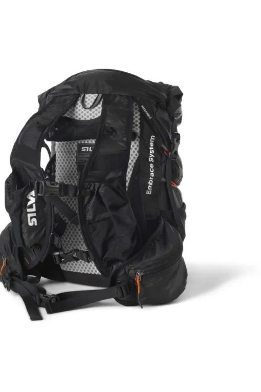 Silva Dagrugzak Strive Mountain Pack 23+3