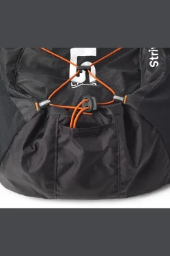 Silva Dagrugzak Strive Mountain Pack 23+3