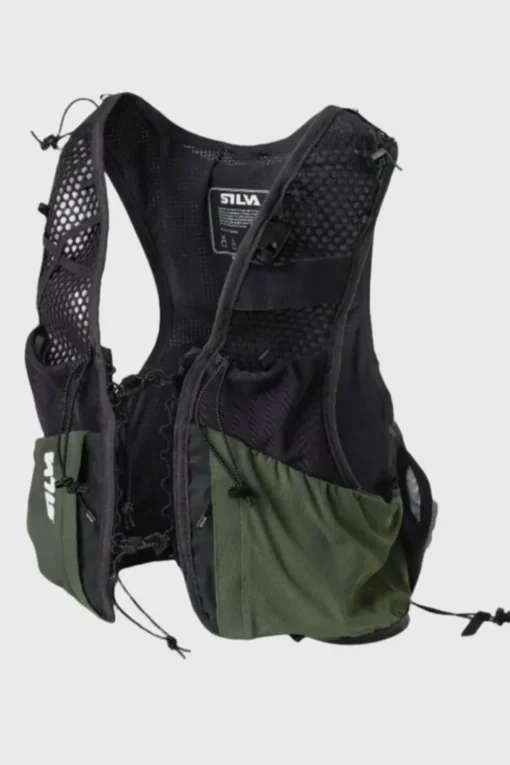 Silva Drinksysteem Strive 5 Vest