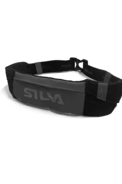 Silva Heuptas Strive Belt Black