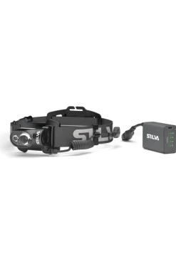 Silva Hoofdlamp Cross Trail 7R