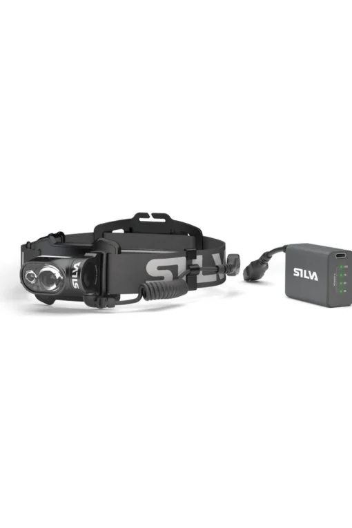 Silva Hoofdlamp Cross Trail 7R