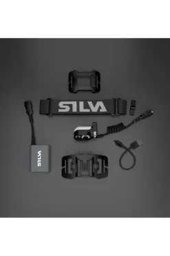 Silva Hoofdlamp Cross Trail 7R