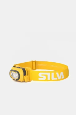 Silva Hoofdlamp Discover - 500 Lumen