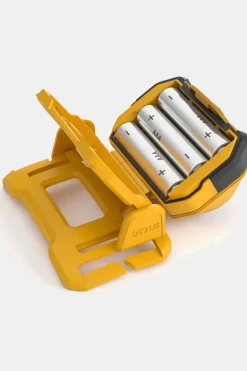 Silva Hoofdlamp Discover - 500 Lumen