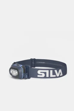 Silva Hoofdlamp Discover - 500 Lumen