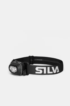 Silva Hoofdlamp Discover - 500 Lumen