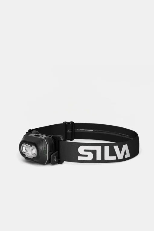 Silva Hoofdlamp Discover - 500 Lumen