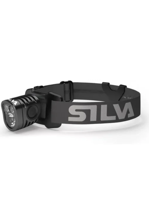 Silva Hoofdlamp Exceed 4Xt