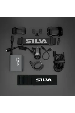 Silva Hoofdlamp Exceed 4Xt