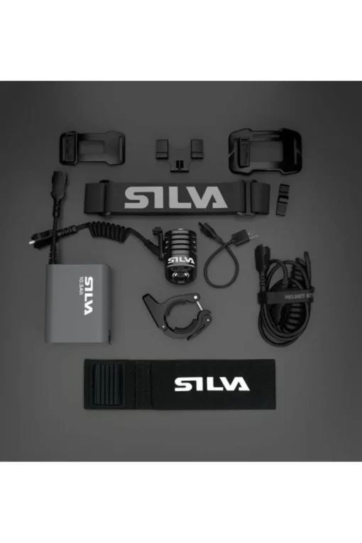 Silva Hoofdlamp Exceed 4Xt