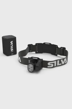 Silva Hoofdlamp Free 2000 L
